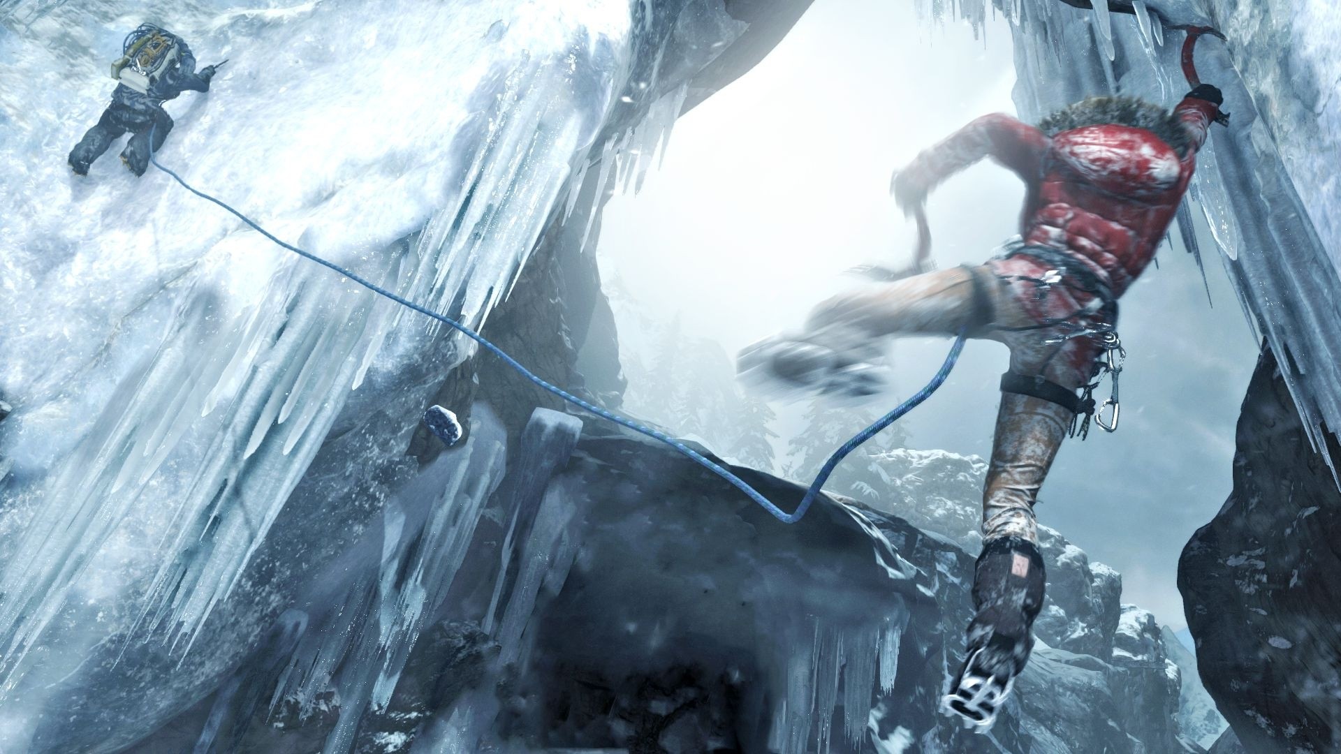 Rise of the Tomb Raider - Imagen 23